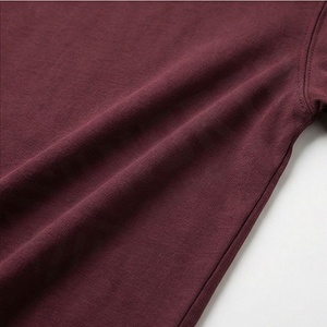 T-shirt en coton pour femme de qualité supérieure, style décontracté, couleur personnalisée, coton uni respirant, t-shirts pour femme, mode estivale - Product Image 5