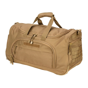 Bolsa de Gimnasio Impermeable para Hombre, Bolsas de Viaje Deportivas, Bolsa de Lona Táctica, Equipaje para Entrenamiento Deportivo al Aire Libre a un Precio Razonable - Product Image 4
