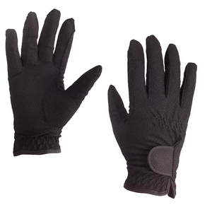 Gants de moto en cuir PU pleine main de marque supérieure, imperméables, thermiques/isolés, avec fermeture à boucle, qualité supérieure, protection hivernale - Product Image 1