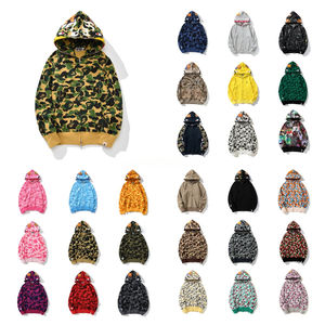 Ensemble de survêtement camouflage imprimé respirant grande taille pour femme : sweat à capuche et pantalon de jogging - Product Image 2