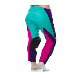 Pantalones MX de Fabricación Directa, Ligeros y Transpirables, Tejidos Técnicos, Pedidos al por Mayor, Sialkot - Product Image 2