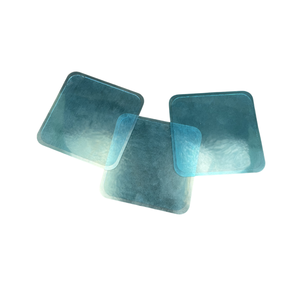 ハイドロゲル多機能使用工場材料ハイドロゲル正方形滅菌ハイドロゲルシートドレッシング - Product Image 4