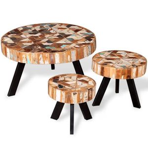 Support à gâteau artisanal en bois et en fer avec finition rustique, compatible lave-vaisselle, taille personnalisable pour la présentation de desserts, décoration de la maison - Product Image 4