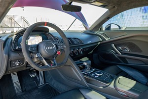 Audi R8 V10 Coupé 2020, autos usados a precio competitivo - Product Image 5