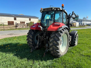 Tracteur agricole Steyr Multi 4115 - Product Image 5