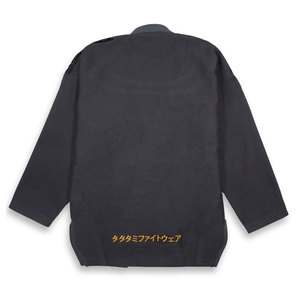 Kimonos de BJJ Gold Weave Pakistán 2026, Gi de BJJ Liso de Alta Calidad, 100% Algodón, Ropa Deportiva para Artes Marciales y Jiu Jitsu Brasileño - Product Image 2