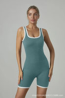 Combinaison de danse professionnelle pour femmes, sexy, décontractée, en polyester et élasthanne, de haute qualité, écologique, pour la danse sur barre