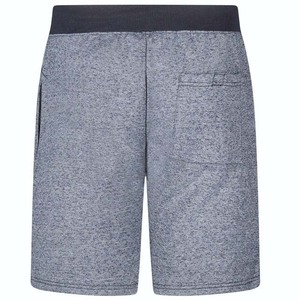 Pantalones Cortos de Golf Color Gris, Nuevo Diseño, Logotipo Personalizado, Secado Rápido, Absorción de Humedad, Pantalones Cortos Deportivos para Golf - Product Image 4