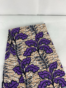Tela de Algodón con Estampado Africano de Calidad de Exportación, Personalizada, para la Producción de Ropa y Moda, Etiopía - Product Image 1