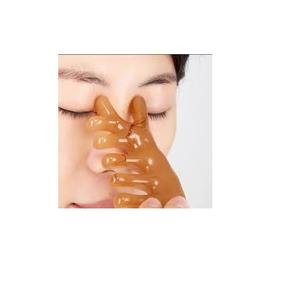 Peine de masaje de resina hecho a mano, duradero, para el cuidado del cabello grueso, rizado y liso, y masaje cómodo del cuero cabelludo - Product Image 1