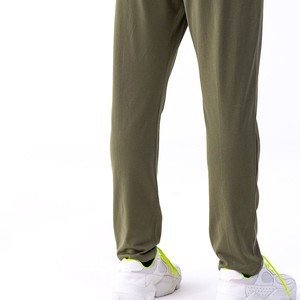 Pantalones Estilo Safari para Hombre, 100% Algodón Canvas, Ecológicos, Ligeros, de Secado Rápido, Antiarrugas, Resistentes al Viento, con Cierre de Cordón, Lisos - Product Image 2