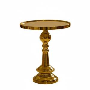 Elegante Soporte Redondo para Pasteles, Ideal para Panaderías y Uso Doméstico, para Exhibir Pasteles y Postres - Product Image 5