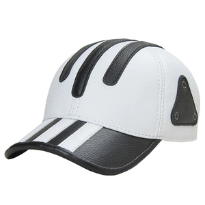 Baseball <b>Caps</b> Men and Women Adjustable <b>Snap</b> back Hats Cotton Summer Outdoor Sports Fashion Head wear - Product Image 3