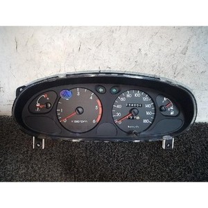 ชุดหน้าปัดเรือนไมล์ H-1 I Starex ปี 1998-2007 มือสอง ของแท้ รหัส 940044A020 - Product Image 1