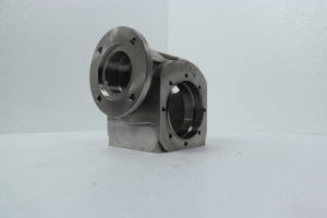 Carcasa de Caja de Cambios de Calidad Premium Fabricada en Gujarat - Product Image 3