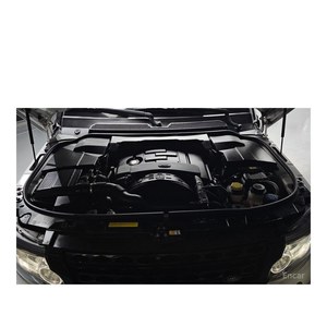 <span class=keywords><strong>Land</strong></span> <span class=keywords><strong>Rover</strong></span> <span class=keywords><strong>Discovery</strong></span> 3.0 SDV6 <span class=keywords><strong>HSE</strong></span> <span class=keywords><strong>2015</strong></span>/1 con Volante a la Izquierda, Caja de Cambios Automática y Norma de Emisiones Euro V, 99,806 km - Product Image 6