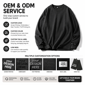 T-shirt décontracté surdimensionné en molleton de coton écologique 120 grammes pour homme, épaules tombantes, haute qualité, vente en gros, personnalisable avec design frontal - Product Image 4