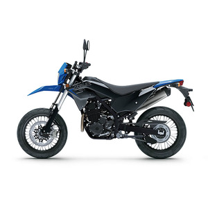 Motocyclette Kawasaki KLX 230SM 2023 - Product Image 2