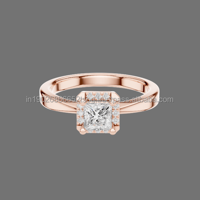 สีโรสโกลด์