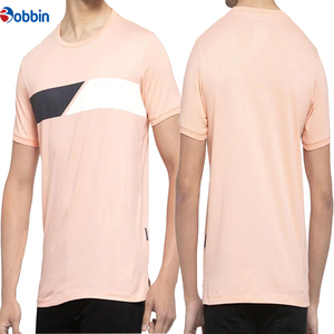 Camisetas de Hombre de Moda, Buena Calidad, Manga Corta, Corte Regular, 100% Algodón, Secado Rápido, Transpirables, Estampadas, Casuales de Verano - Product Image 6