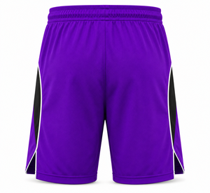 Shorts de sport pour hommes, respirants, anti-transpiration, écologiques, en dentelle, légers, pour la course à pied, la gym, l'entraînement, avec poches, OEM ODM - Product Image 3