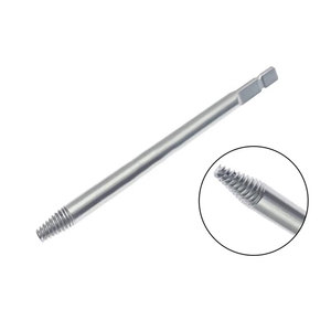 Orthopedic Manual Quick Loading Screwdriver Set Stainless Steel Bone Fixation Surgical Instruments CE Certified 1.5mm 2.0mm - Product Image 2