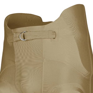 Pantalones de Fútbol Americano Integrados con Protecciones Incorporadas de Alto Impacto, Pantalones Premium con Almohadillas Adicionales - Product Image 2