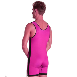 Cheap Price Customizable Sportswear <b>Weightlifting</b> <b>Singlets</b> Breathable Quick Dry Spandex/Polyester High Quality Unisex Outdoor - Product Image 6