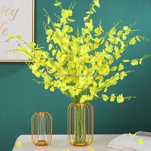 Vase à fleurs de Table peint à la main en métal, nouveau modèle, décoration d'intérieur et conception à la main, pour plantes vertes, meilleur pour décor pour la maison - Product Image 4