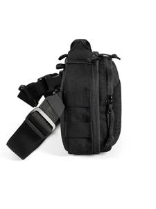 <b>Waterproof</b> Fashion <b>Crossbody</b> <b>Bag</b> with Zipper Closure for Outdoor Travel Made in Vietnam - Product Image 4