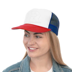 Casquettes de camionneur unisexes légères, écologiques, personnalisables, dernier design, prix de gros abordable, pour le sport, les activités de plein air, les voyages et les occasions décontractées - Product Image 4