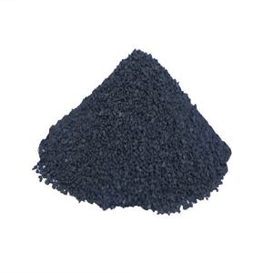 Dióxido de Manganeso (MnO2) Granular, Material de Filtración con 75-85% de Pureza para Sistemas de Eliminación de Hierro en Aguas Subterráneas - Product Image 4