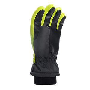 Guantes de Esquí Impermeables para Hombre y Mujer, con Forro Polar, Pantalla Táctil, Duraderos, Cálidos, Unisex 2026 - Product Image 4
