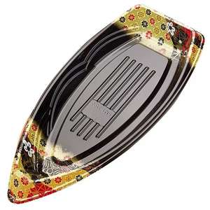 Pellicola per Imballaggio Alimentare in PET/CPP per Carne, Frutti di Mare e Vassoi Pronti da Mangiare |   Pellicola Trasparente ad Alta Barriera - Product Image 1