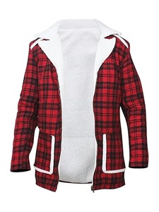 เสื้อแจ็คเก็ตเชียร์ลิงของเวด วิลสัน - Product Image 2