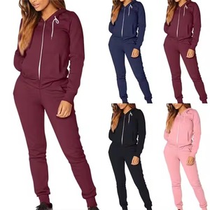 Custom Mens Tracksuit Set Wholesale Sportswear Manufacturer OEM ODM Athletic Training Jogging Sports Clothing - Product Image 5