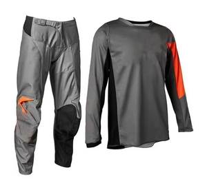 Conjuntos de Pantalones y Jersey de Motocross de Verano con Estampado de Alta Calidad para Motocicleta, Trajes de Secado Rápido para ATV, BMX, MTB y Dirt Bike - Product Image 6