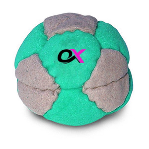 Oxva Industries Best Selling <b>Hacky</b> <b>Sack</b> Ball Multi Color <b>Hacky</b> <b>Sack</b> Ball With Comfortable Feel And Durable Hand Stitching - Product Image 4