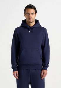Sudaderas con Capucha Personalizadas con Logotipo para Hombre, Sudaderas de Alta Calidad, Estilo Urbano, Holgadas, de Algodón Grueso Lavado - Product Image 5