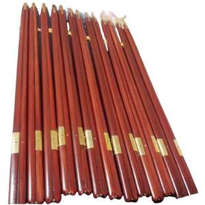 New Arrival Custom <b>Made</b> OEM <b>Sticks</b> Promotional High Quality Friendly Custom Requirement Logo Printed Pace <b>Sticks</b> - Product Image 1