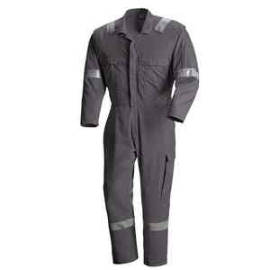 Camisetas funcionales de diseño moderno para técnicos de gestión de instalaciones y servicios de soporte técnico, uniforme industrial. - Product Image 2