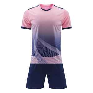 Uniforme de Voleibol Profesional de Secado Rápido y Transpirable, Nuevo Diseño, Uniforme de Alta Calidad, Calidad Premium - Product Image 2