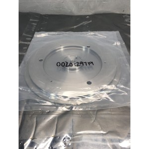 AMAT 0020-29719 Pedestal 8" 101 Pinless Dep Dam - Equipo y piezas de semiconductores de confianza de la marca global legendaria - Product Image 2