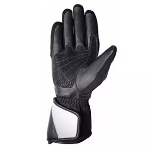 Gants de moto pour hommes, nouvelle génération, respirants, pour la course automobile, vêtements de sécurité - Product Image 3