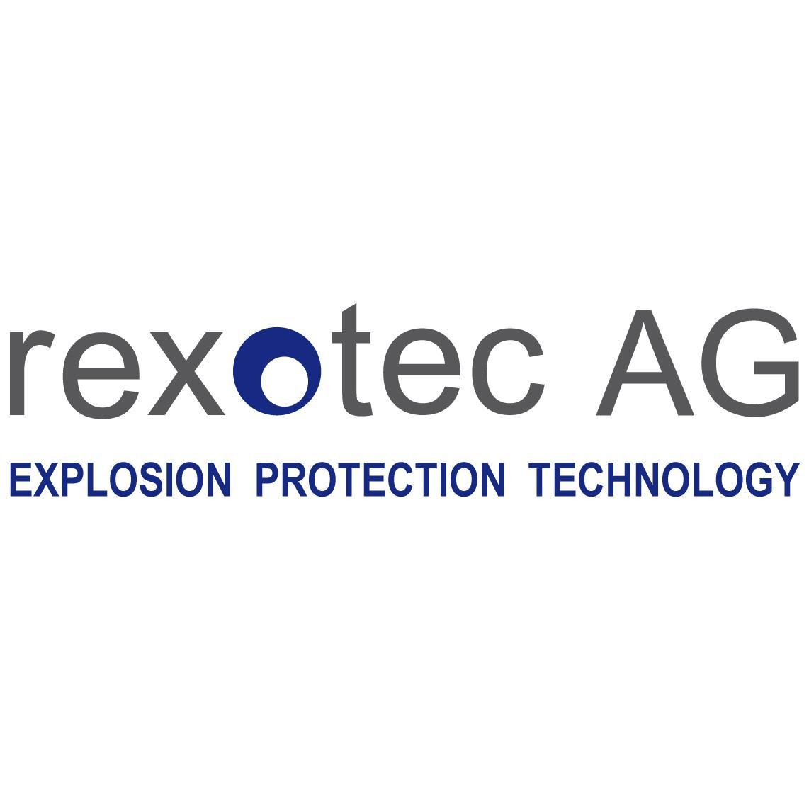 rexotec AG logo