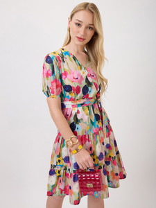 High Quality Elegant Formal Women Dress for Woman Short Long Summer Dress With <b>Open</b> Back Hippie Festival Beach Dress Women - Product Image 2