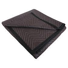 Mantas Protectoras para Muebles Desechables Ecológicas de Poliéster/Algodón Acolchadas Profesionales Avior de 80x72 Pulgadas, Personalizables con Diseños - Product Image 6