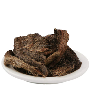 Racine de Jatamansi |   Spikenard |   Nardostachys Jatamansi |   Poudre ayurvédique 100% pure, naturelle, séchée au soleil, CareQue, durée de conservation de 24 mois - Product Image 3