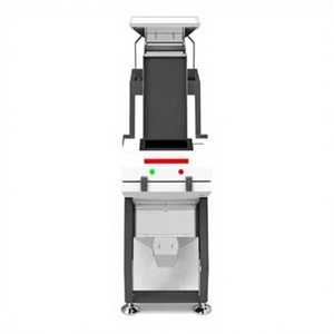 Máquina clasificadora de color de anacardos, una máquina industrial de alta tecnología utilizada para clasificar los anacardos según su color. - Product Image 1