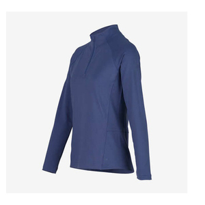 Chemise de compétition équestre de haute qualité, extensible dans 4 directions, en tissu technique doux au toucher, idéale pour la compétition et les spectacles. - Product Image 1